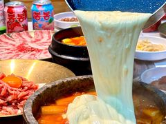 -六七八韩式烤肉·韩国料理(上杭路店)