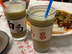 -堂瓦里·传统赣菜(第一街区店)