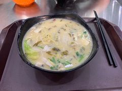 -天津医科大学学生食堂