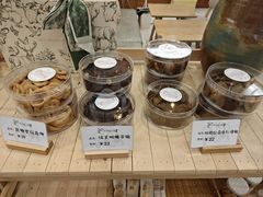 -提亚烘焙·手作面包·生日蛋糕(七星店)