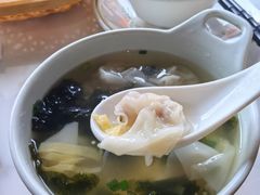 -春家·非遗手工小吃(徐汇万科广场店)