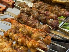 -古彭7只羊·招牌白串·碳锅羊肉旗舰店