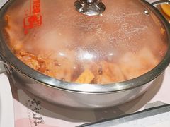-黄记煌三汁焖锅(悦方IDmall店)