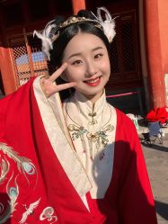 点击看大图 -美云庭古装·格格服汉服·京城旅拍(北京店)