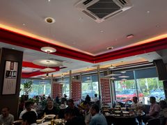 -韶山冲湘菜(中兴大街店)
