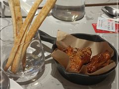 -必胜客(龙之梦购物中心店)