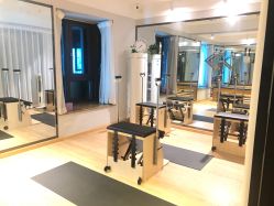 -JC·YOGA静禅瑜伽普拉提