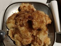 -延锄汤饭食堂(桂林路店)
