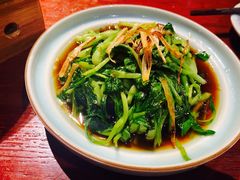 -北平食府(马鞍山路店)