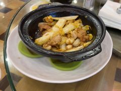 -北京烤鸭 ·儿童菜 ·采风阁家常菜餐厅(亚龙湾天域酒店)