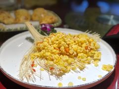 -海尔巴格新疆餐厅(东来兴店)