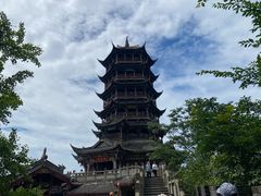 -都江堰景区