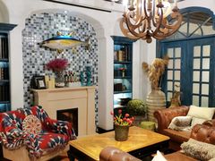 -hallch好吃餐厅(奥体中心店)