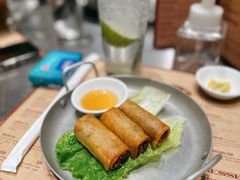 -Cô Thành Restaurant