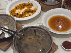 -海上名珠·海鲜酒楼(励骏庞都店)
