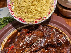 -恰饭·老长沙市井菜 (天河客运站店)