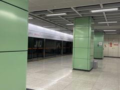 -惠王陵(地铁站)