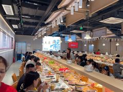 -龍歌自助小火锅(城阳万象汇店)