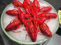 -红盔甲·小龙虾(长寿路店)