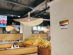 -秋色客家菜(流塘店)