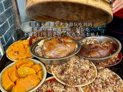 -新繁老號豌豆汤饭店·江湖菜(宝光寺店)