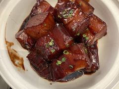 上海红烧肉-箸福·夜上海(雨花客厅店)