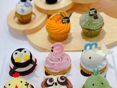 -派悦坊·甜品·蛋糕(虹口龙之梦店)