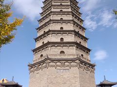 -法门文化景区