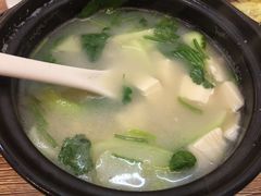 -巷子深菜馆(新华路店)
