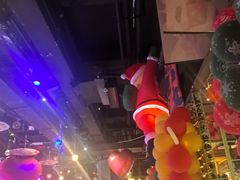 -胡桃里乐队酒馆(广州塔店)