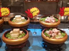 -鲁城往事(游客中心店)