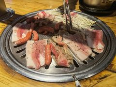 -牛炙烤肉(车公庙店)