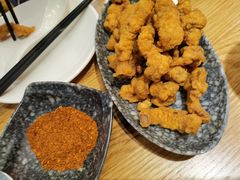 -付小姐在成都(川沙店)
