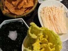 -捞王猪肚鸡火锅(昆山店)