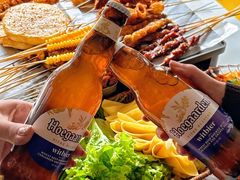 -卞二小串·鹤岗烧烤·坑烤(永定路店)