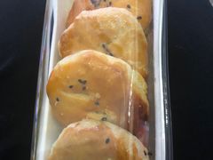 -美喆西饼(广州南站店)