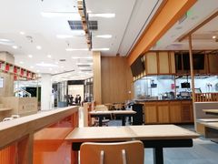 -阿香米线(天津凯德餐厅店)