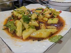 -鞑子烤羊腿(贝村总店)