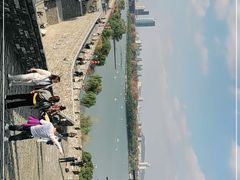 -南京城墙景区