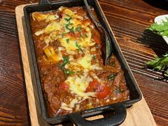 -格鲁·秀色Georgia’s Feast