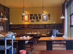 -永安鱼庄·镇江菜(三店纬五路店)