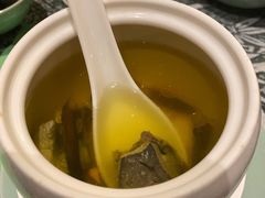 -湖畔居茶楼(湖滨店)