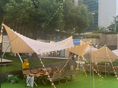 -CAMP.33露营烤肉·团建聚餐(创智天地店)