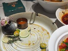 -相遇·川湘融合菜(丹阳吾悦广场店)