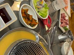 -喜来稀肉(虹泉路店)