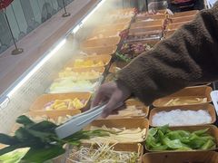 -极乐小煮·成都冒菜(科技绿洲店)
