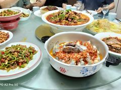 -湘遇华府私房菜(唐林苑店)