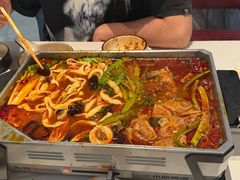 -鱼酷活鱼烤鱼(山西旗舰店)