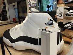 -JORDAN(外滩中央体验店)