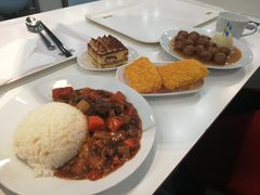 -宜家·瑞典风味餐厅(烟台路店)